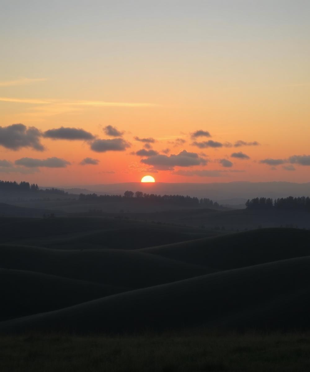 Evenings on the Dales